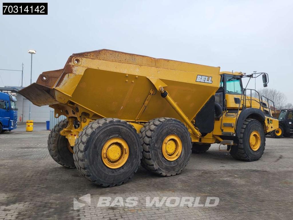 Bell B45 E Foto 8