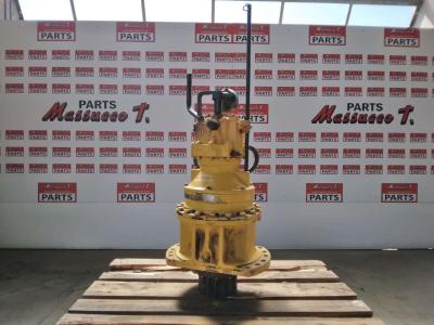 Motor de giro vendida por Massucco T. Srl Area Ricambi