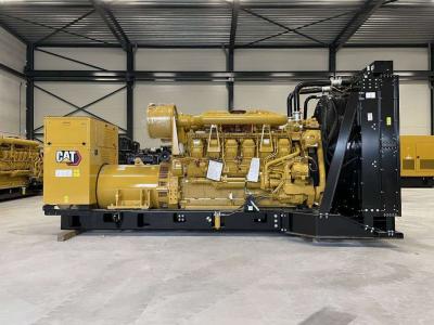 Caterpillar 3512B - 1.600 kVA Open Generator - DPX-18102 vendida por DPX Power Europe B.V.