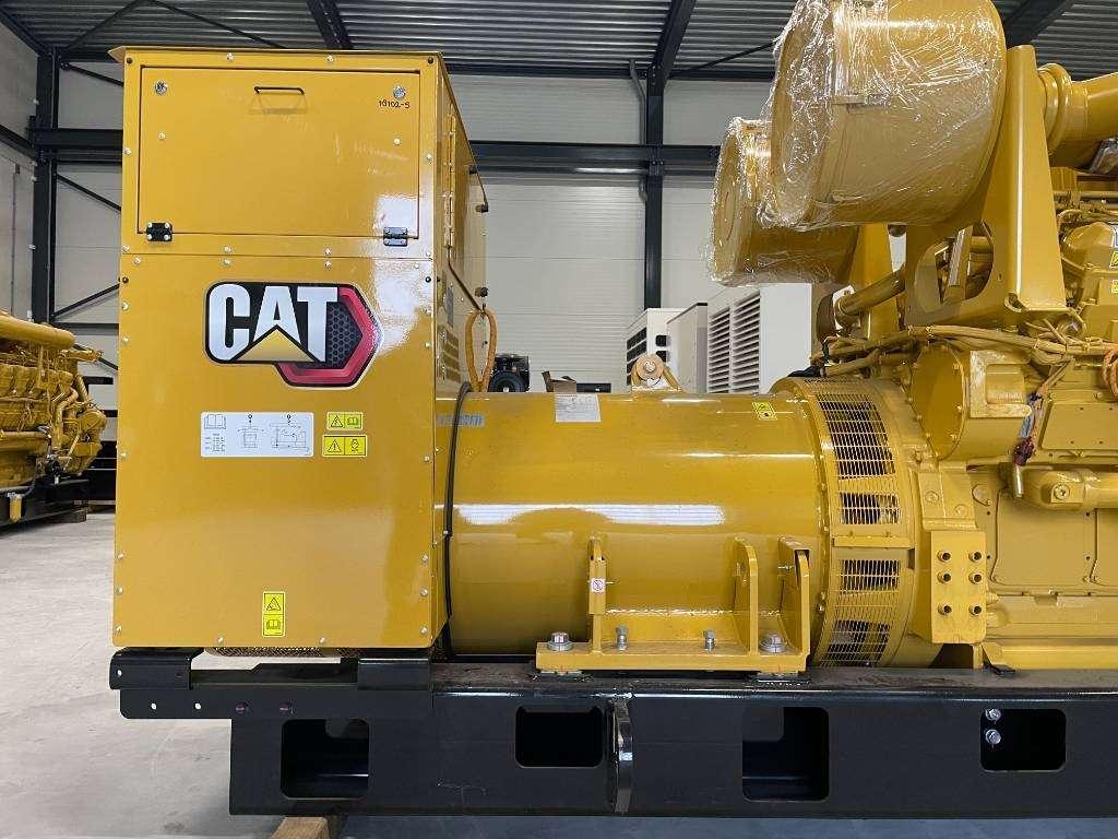 Caterpillar 3512B - 1.600 kVA Open Generator - DPX-18102 Foto 14