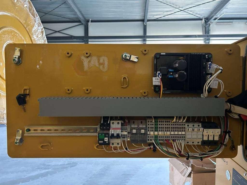 Caterpillar 3512B - 1.600 kVA Open Generator - DPX-18102 Foto 20