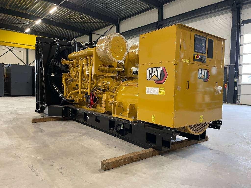 Caterpillar 3512B - 1.600 kVA Open Generator - DPX-18102 Foto 3