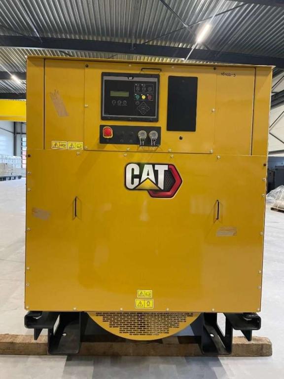 Caterpillar 3512B - 1.600 kVA Open Generator - DPX-18102 Foto 7