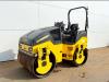 Bomag BW138AD-5 - Good Overall Condition / Only 900 Hour Foto 2 thumbnail