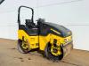 Bomag BW138AD-5 - Good Overall Condition / Only 900 Hour Foto 6 thumbnail