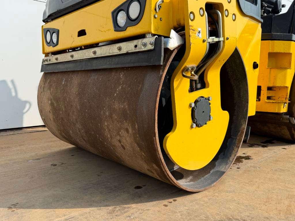 Bomag BW138AD-5 - Good Overall Condition / Only 900 Hour Foto 13