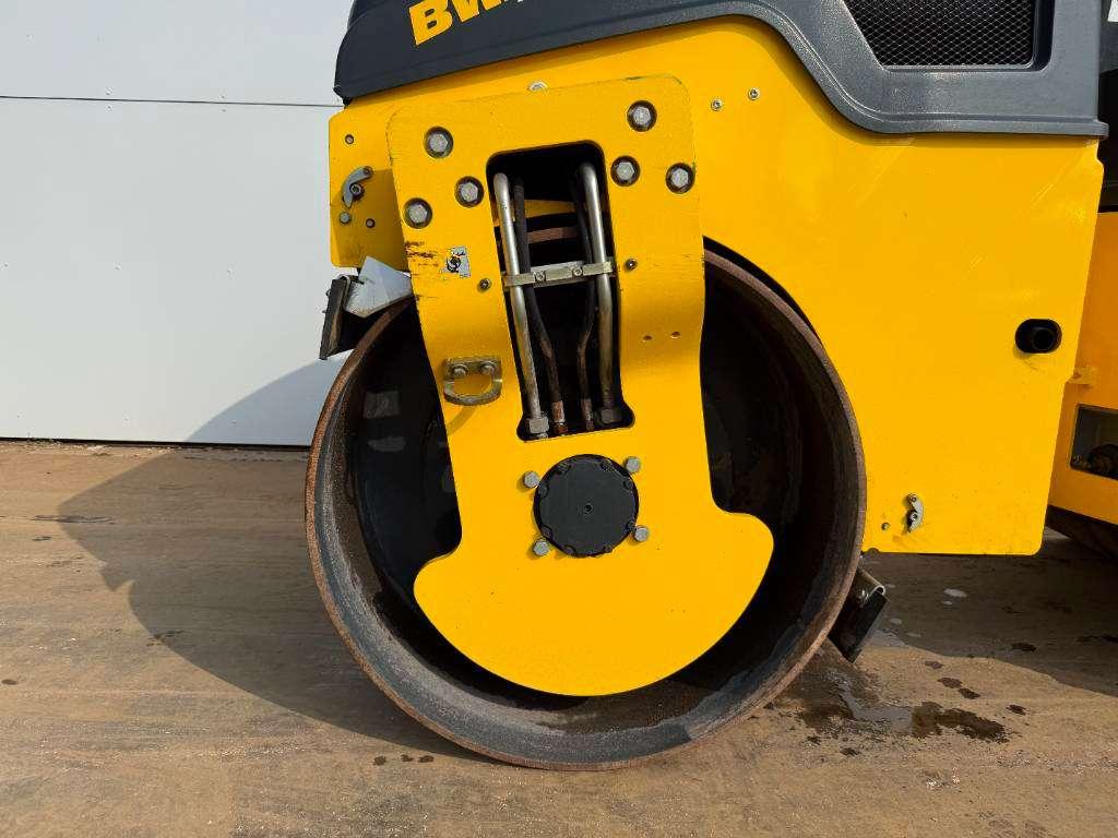 Bomag BW138AD-5 - Good Overall Condition / Only 900 Hour Foto 15