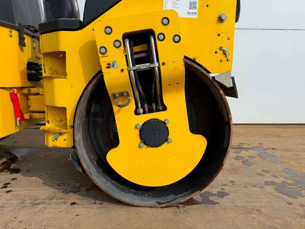 Bomag BW138AD-5 - Good Overall Condition / Only 900 Hour Foto 16