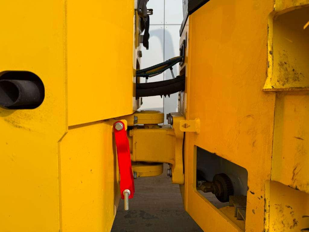 Bomag BW138AD-5 - Good Overall Condition / Only 900 Hour Foto 18