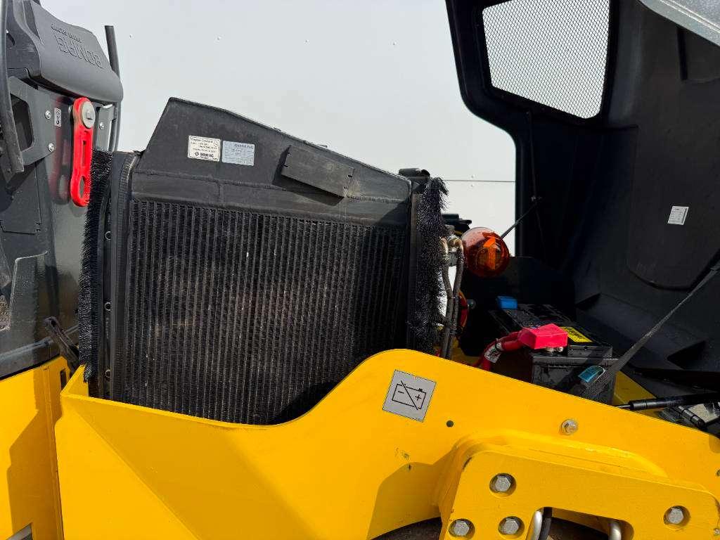 Bomag BW138AD-5 - Good Overall Condition / Only 900 Hour Foto 19