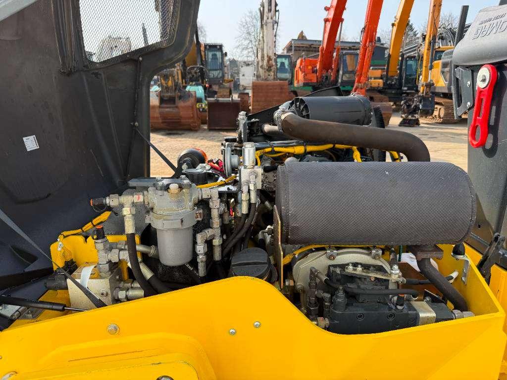 Bomag BW138AD-5 - Good Overall Condition / Only 900 Hour Foto 20