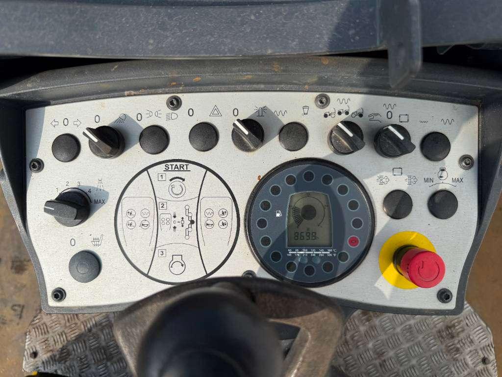 Bomag BW138AD-5 - Good Overall Condition / Only 900 Hour Foto 22