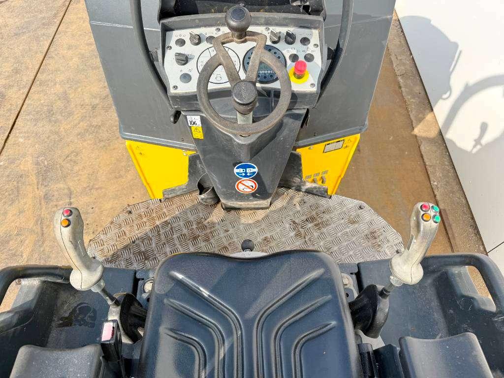 Bomag BW138AD-5 - Good Overall Condition / Only 900 Hour Foto 8