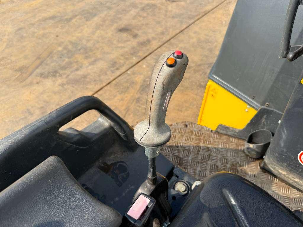 Bomag BW138AD-5 - Good Overall Condition / Only 900 Hour Foto 9