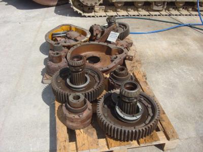 Reductor para Fiat 60/70 PRIMO TIPO vendida por OLM 90 Srl