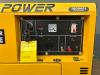 Giga Power PLD8500SE 8KVA silent set Foto 5 thumbnail