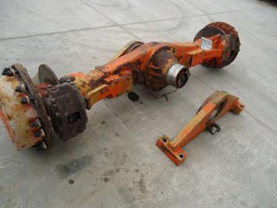 Eje posterior para Fiat Hitachi FR160 - 1° SERIE vendida por OLM 90 Srl