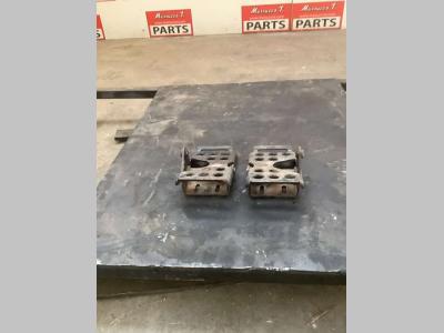 Pedalera para Bobcat 753 vendida por Massucco T. Srl Area Ricambi