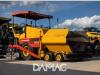 Dynapac F121-4W Foto 1 thumbnail