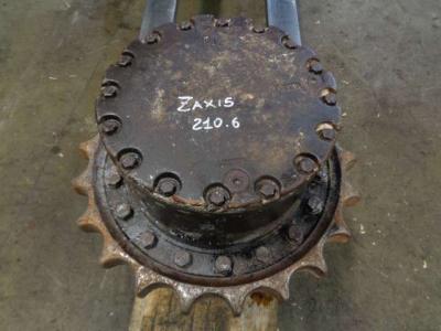 Reductor de acoplamiento para Hitachi ZX 210-3 vendida por PRV Ricambi Srl