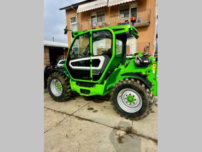 Merlo TF42.7-140 vendida por Omeco Spa