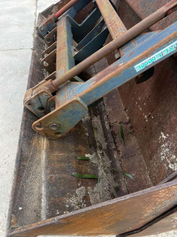 Merlo TF42.7-140 Foto 11