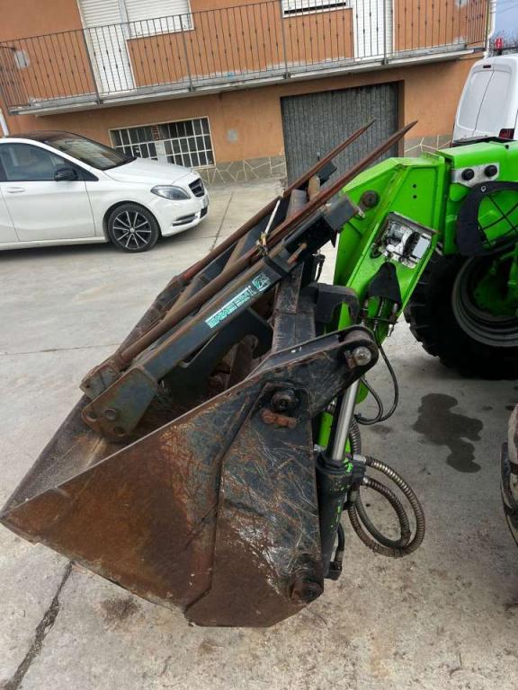 Merlo TF42.7-140 Foto 9