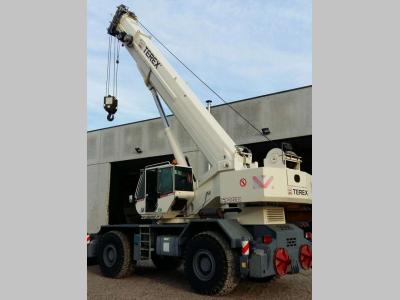 Terex RC60 Foto 1
