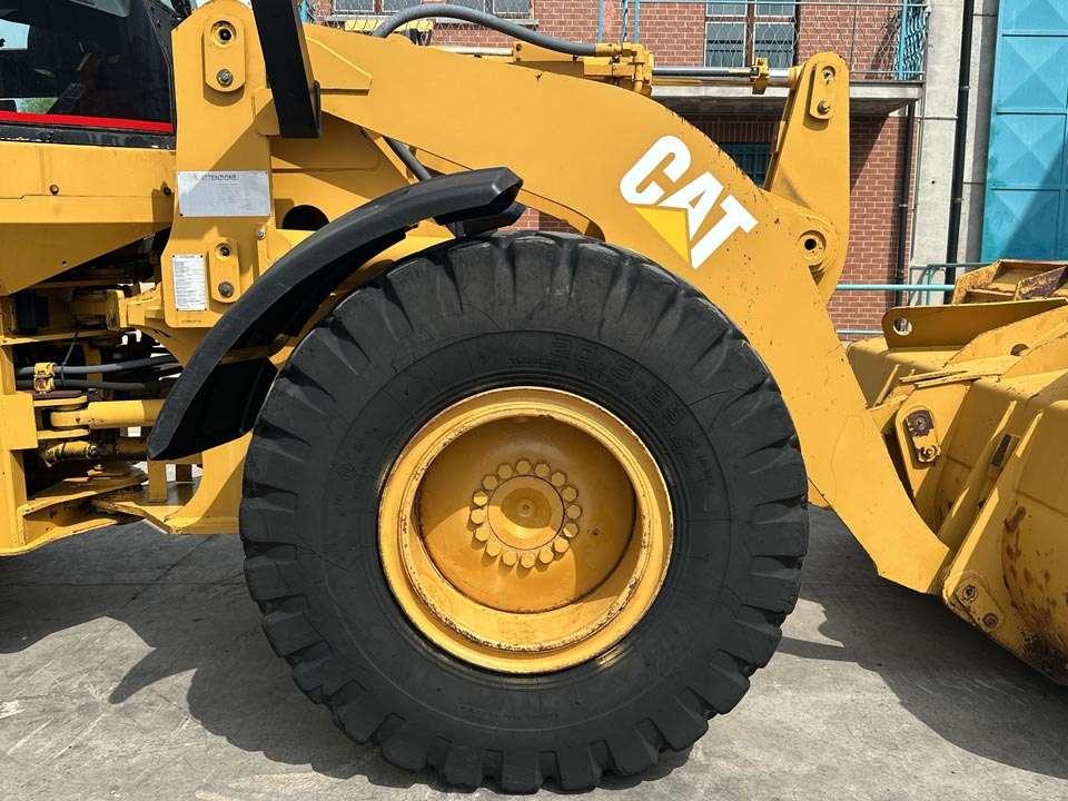 Caterpillar 928G Foto 11