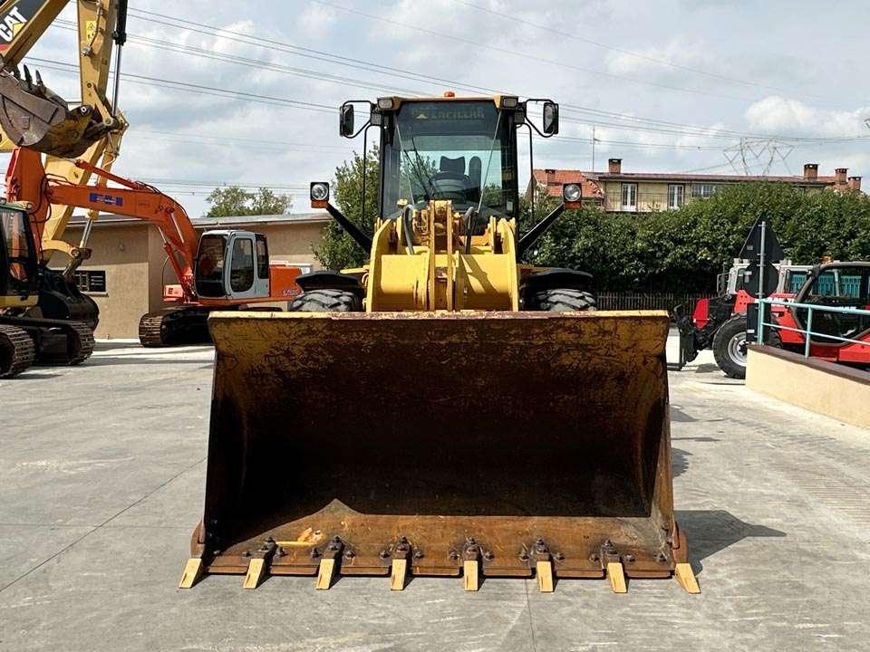 Caterpillar 928G Foto 20