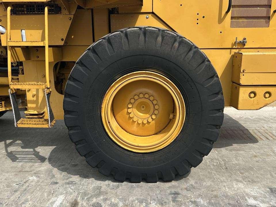 Caterpillar 928G Foto 6