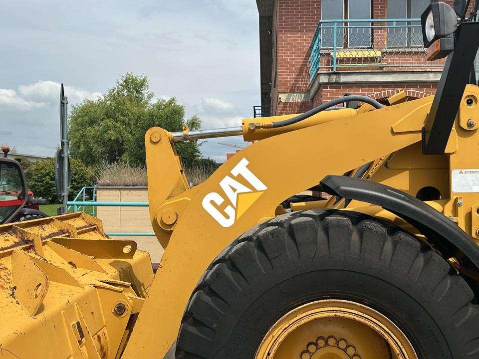 Caterpillar 928G Foto 8