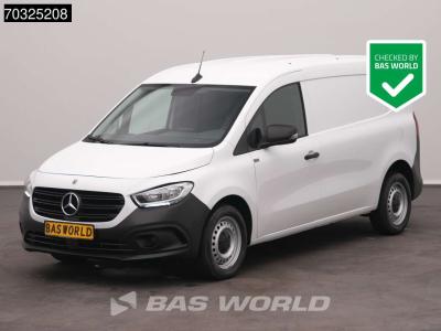 Mercedes-Benz Citan 112 L2H1 LED Airco Camera Cruise Parkeersensoren Euro6 L2 A/C Cruise control vendida por BAS World B.V.