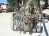 Distribuidor hidraulico para New Holland 385 Foto 5 thumbnail