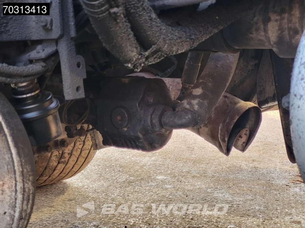 Renault T 480 6X2 31m3 Benalu Steering Axle Euro 6 Foto 14
