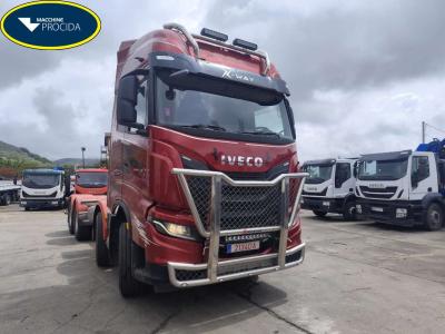 Iveco X-WAY 570 vendida por Procida Macchine S.r.l.