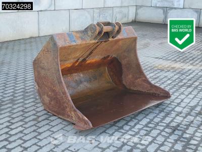 Bucket 3 vendida por BAS World B.V.