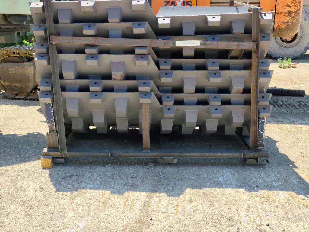 Dynapac PADFOOT 19ton Foto 7
