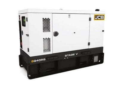 JCB G40RS vendida por Simex Baumaschinenhandel GmbH