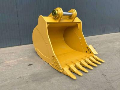 Caterpillar 345D - UB vendida por Smitma B.V.