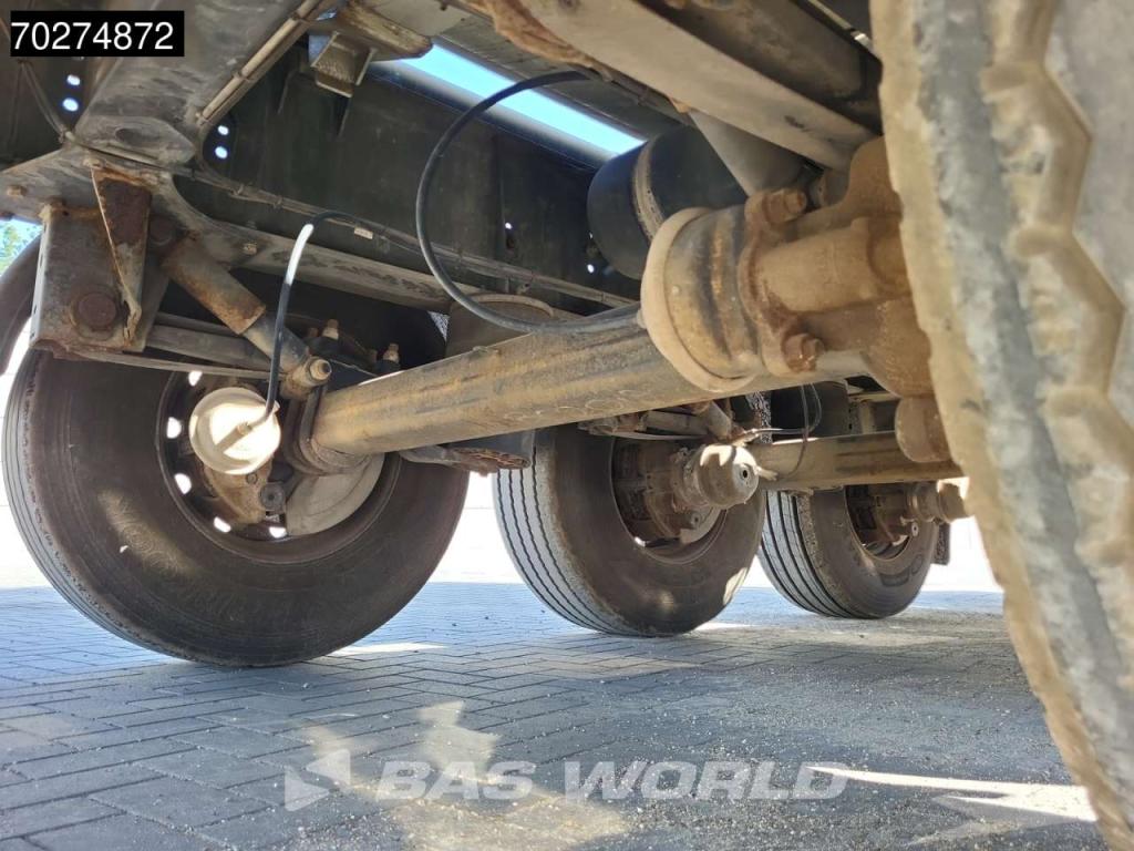 Lag O-3-TI NL-Trailer TÜV 03/26 BPW Tipping Foto 24