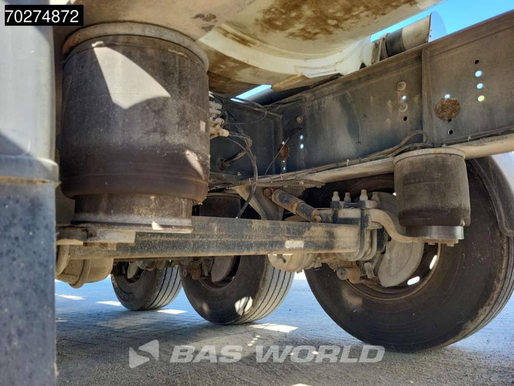 Lag O-3-TI NL-Trailer TÜV 03/26 BPW Tipping Foto 25