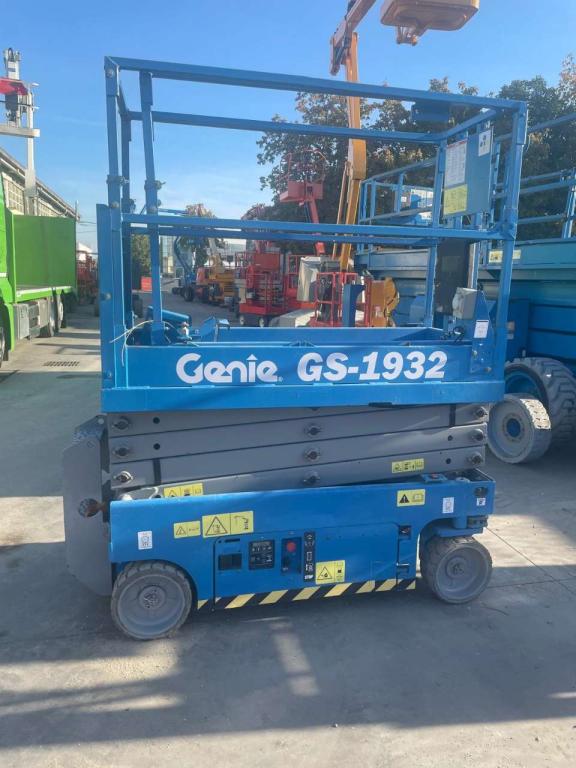 Genie GS-1932 Foto 1