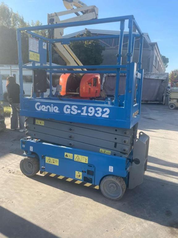 Genie GS-1932 Foto 2