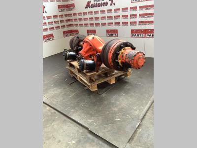Eje delantero para Kalmar LMV 12-600 vendida por Massucco T. Srl Area Ricambi