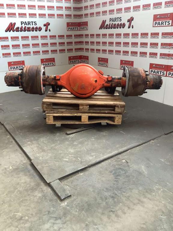 Eje delantero para Kalmar LMV 12-600 Foto 2