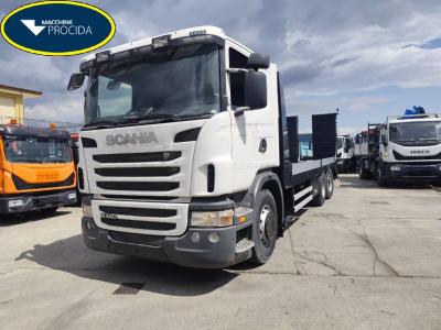Scania G440 vendida por Procida Macchine S.r.l.