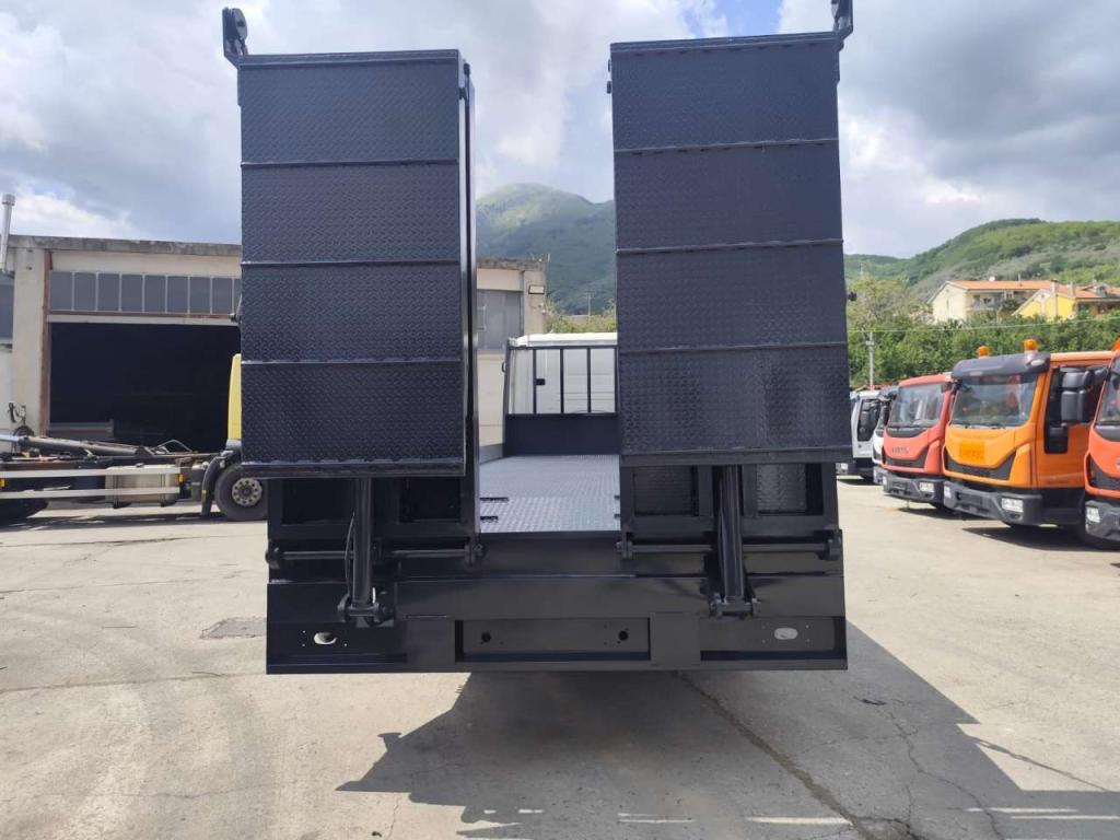 Scania G440 Foto 18