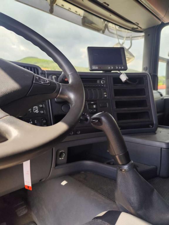 Scania G440 Foto 2