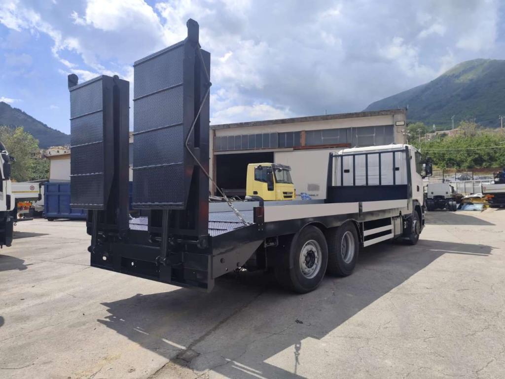 Scania G440 Foto 26